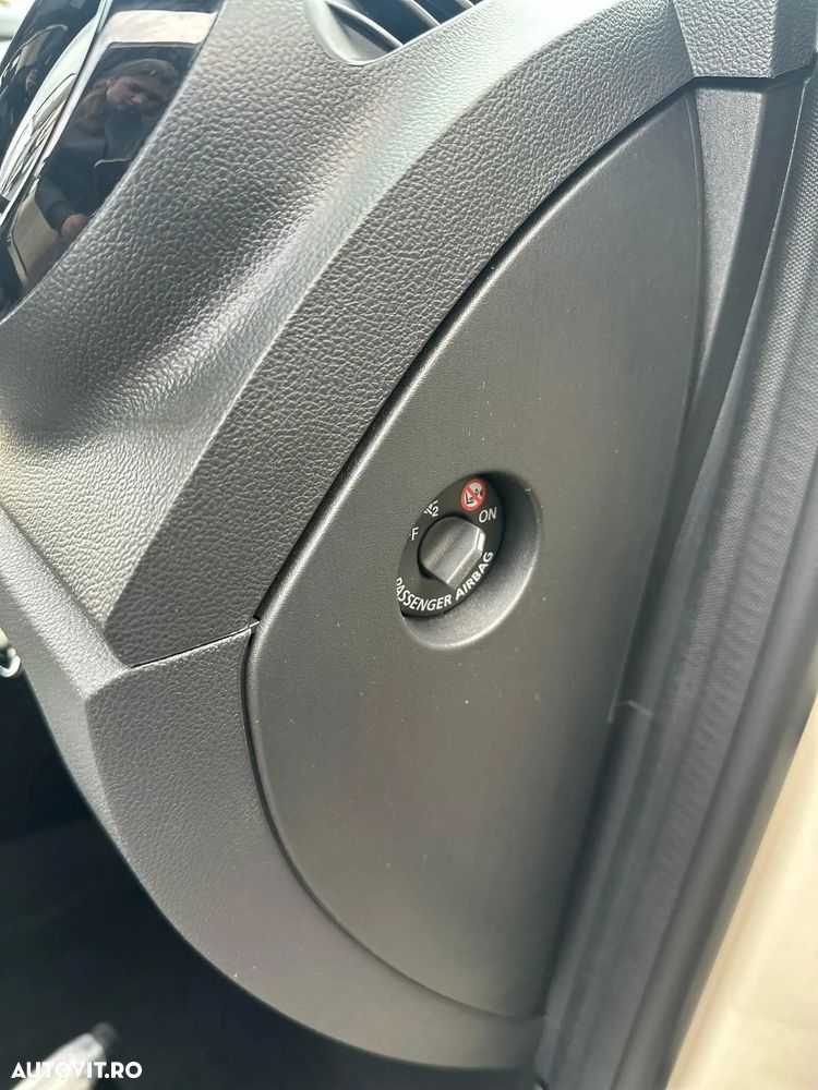 Renault Captur ENERGY dCi Zen - 12