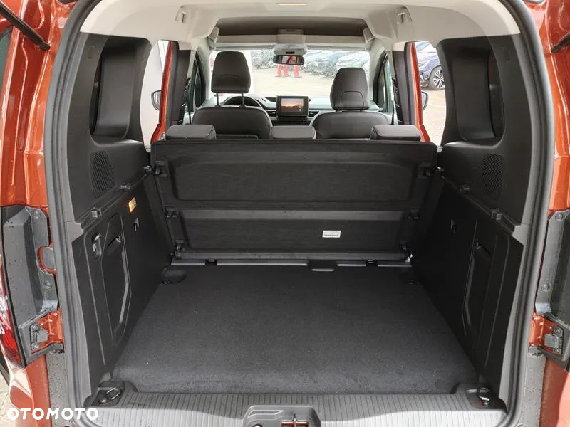Renault Kangoo 1.3 TCe Techno EDC - 9