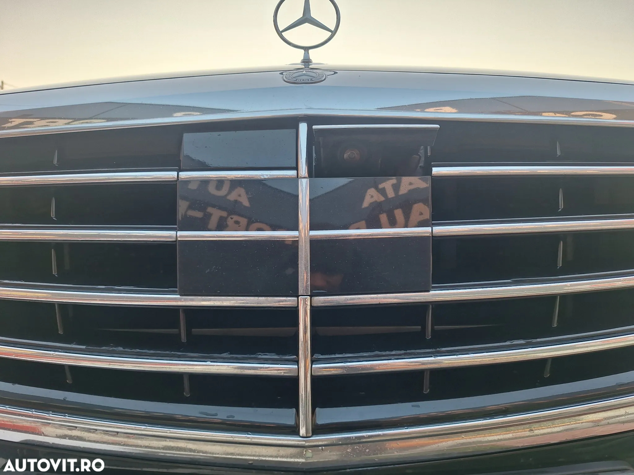 Mercedes-Benz S 350 (BlueTEC) d 7G-TRONIC - 20