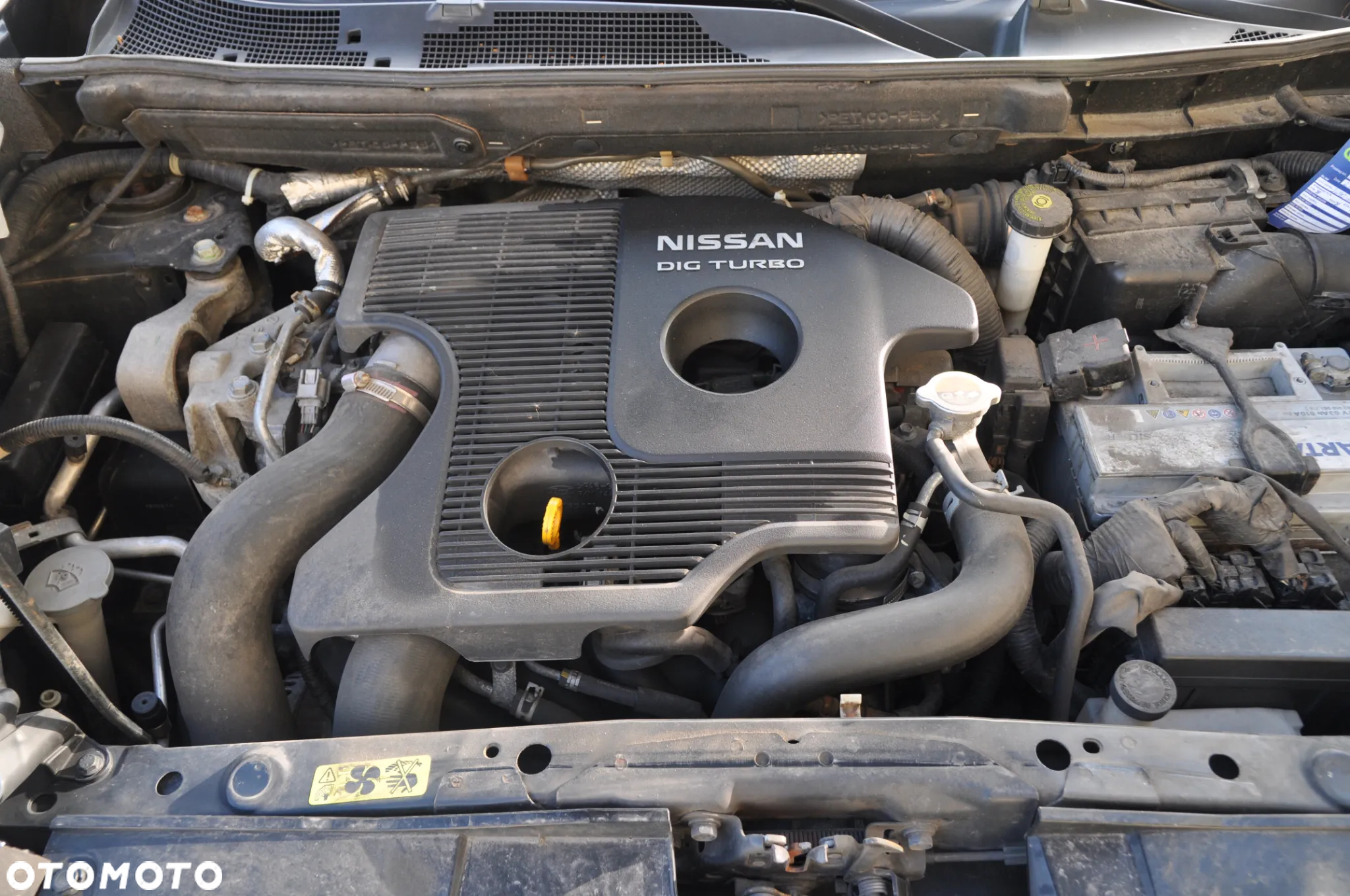 Nissan Juke 1.6 DIG-T ALL-MODE 4x4i CVT Nismo - 9