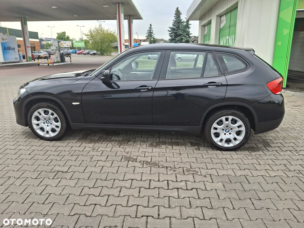BMW X1 - 7