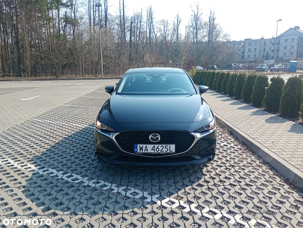 Mazda 3 2.0 mHEV Kai - 5