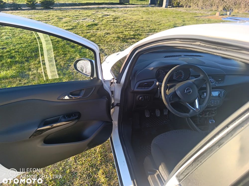 Opel Corsa 1.4 Enjoy - 7