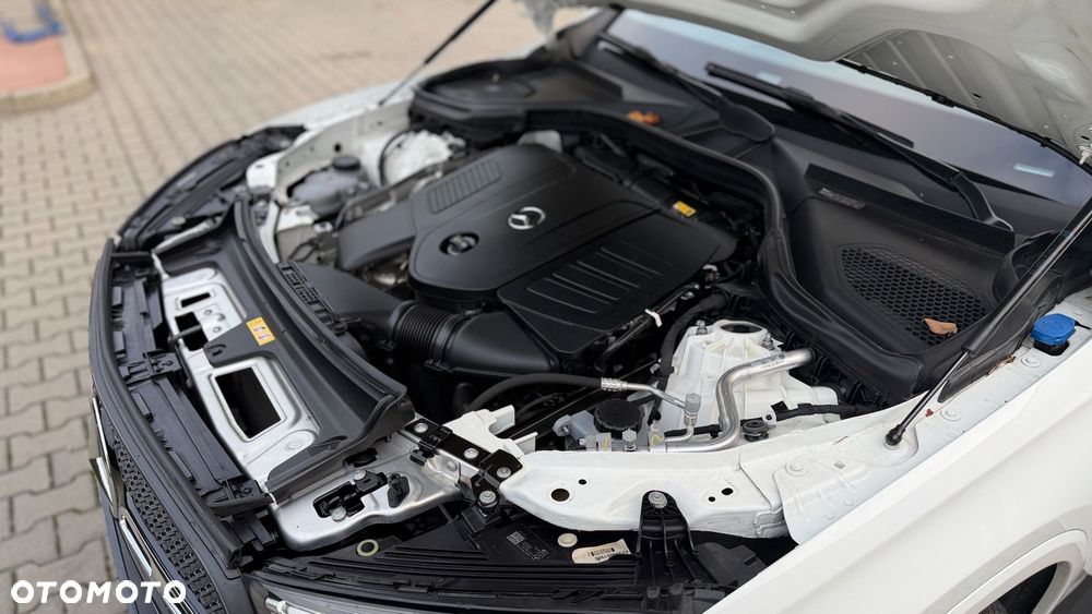 Mercedes-Benz Glc 2024 photo 5