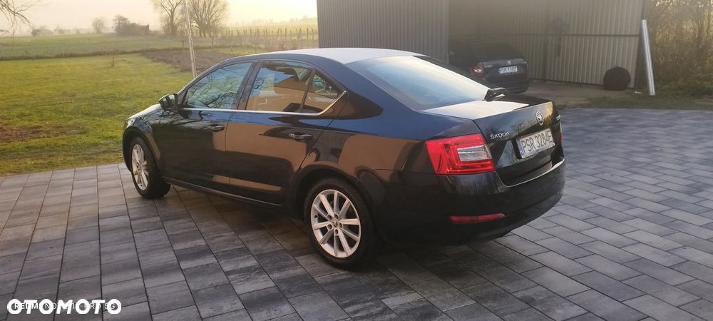 Skoda Octavia 1.4 TSI Ambition - 2