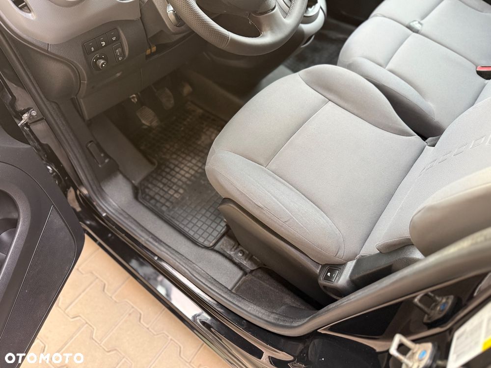 Citroën Berlingo L2 BlueHDi 100 S&S - 14