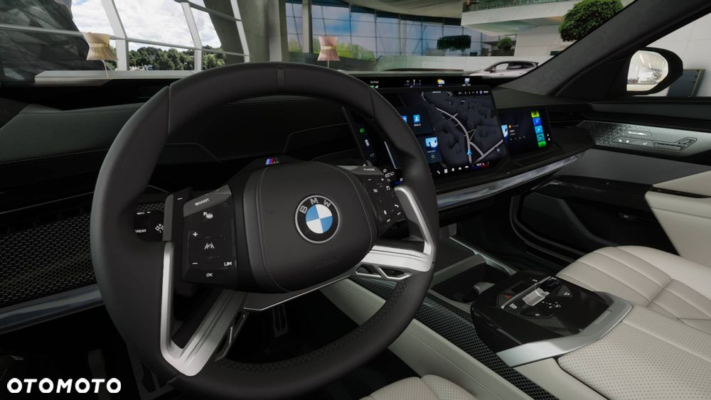 BMW Seria 7 740 xDrive mHEV sport - 10