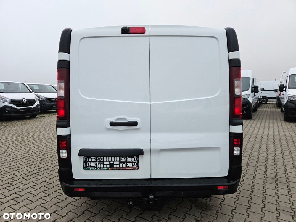 Renault Trafic L2H1 *59999zł NETTO* 2.0dCi/120KM - 9