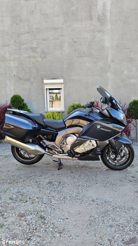 BMW K - 4