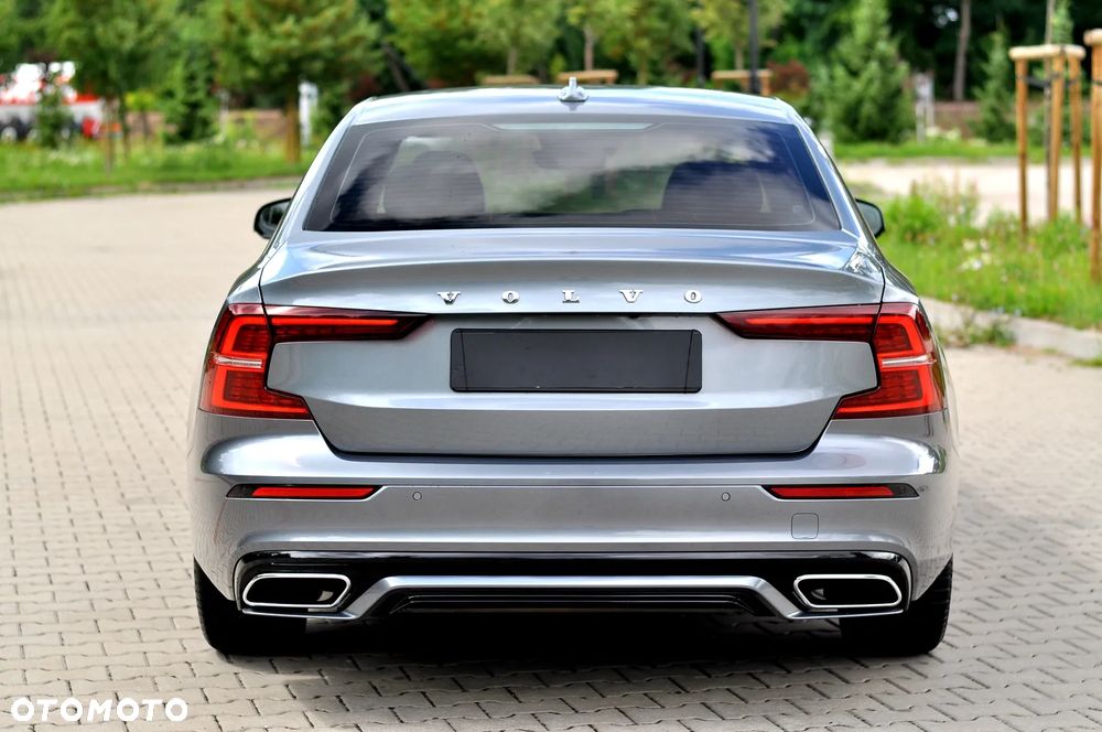Volvo S60 - 12
