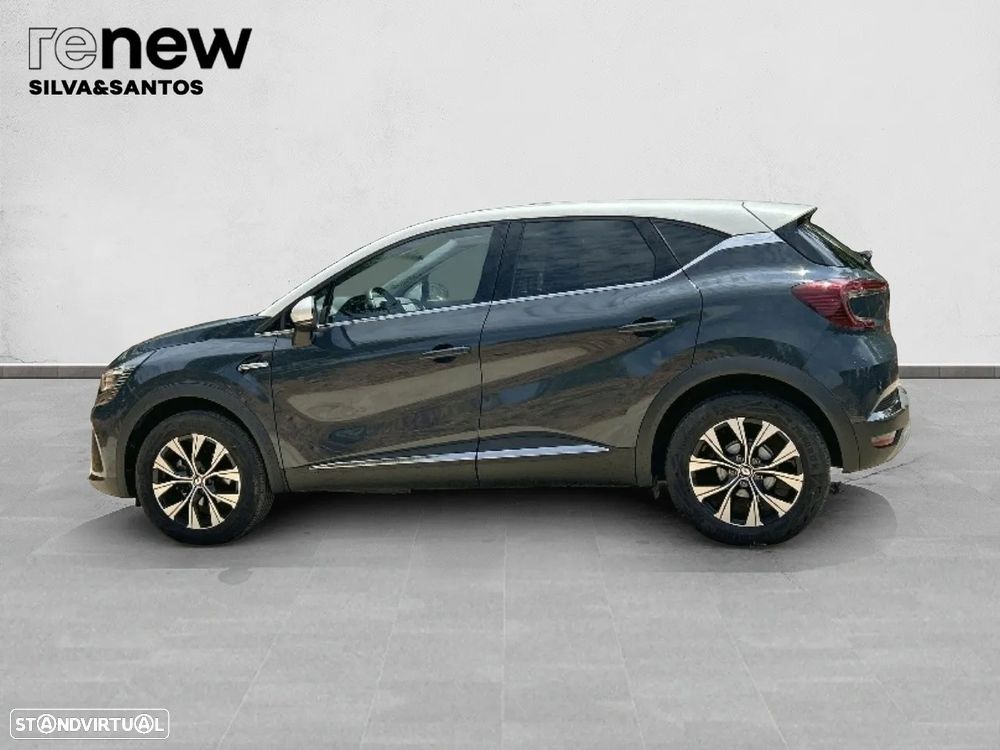 Renault Captur 1.0 TCe Techno - 7