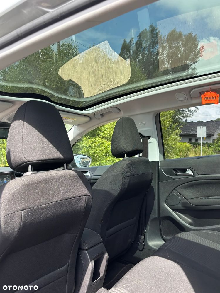 Peugeot 308 BlueHDi 120 Stop & Start Business-Line - 19