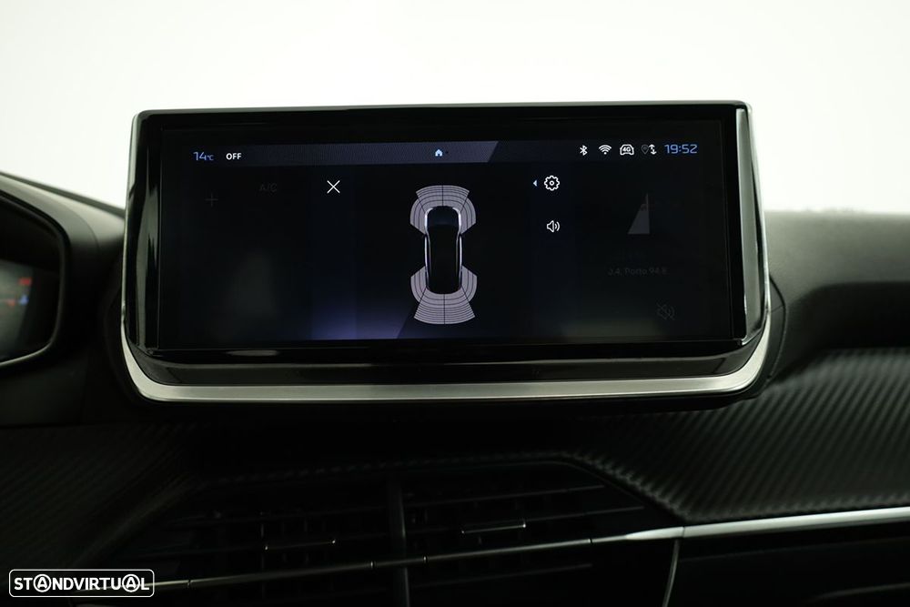 Peugeot 2008 1.2 PureTech Allure - 11