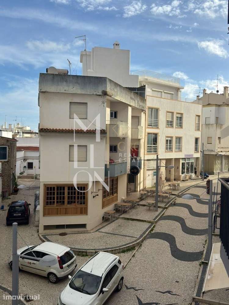 Apartamento T3 a 1 minuto da praia - Grande imagem: 2/20