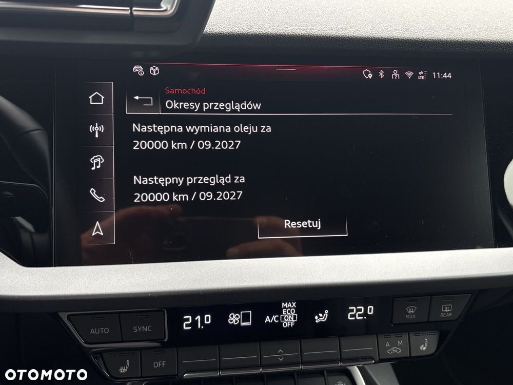 Audi A3 Sportback - 35