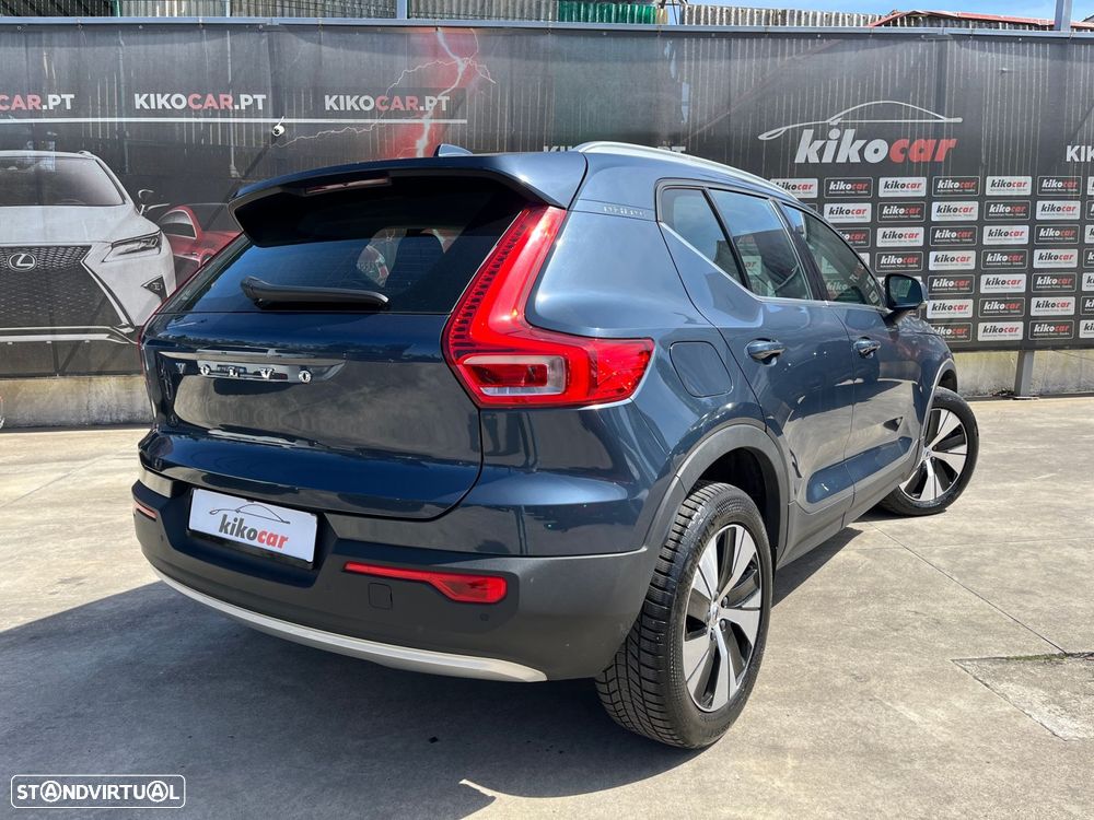 Volvo XC 40 1.5 T5 PHEV Momentum - 9