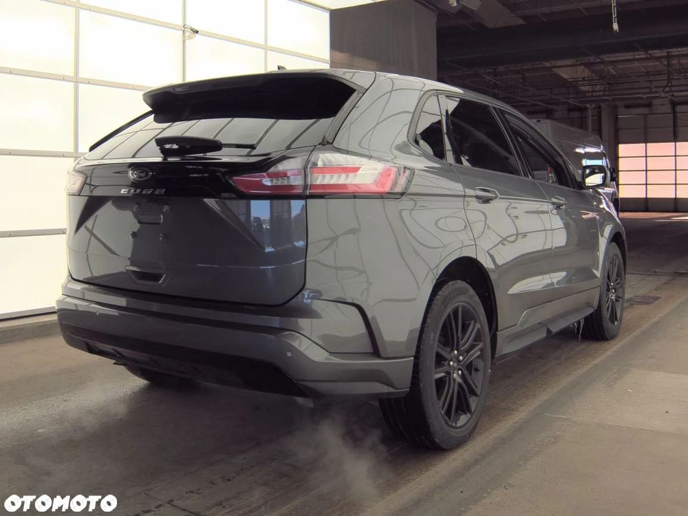 Ford Edge 2.0 EcoBlue Twin-Turbo 4WD ST-Line - 6