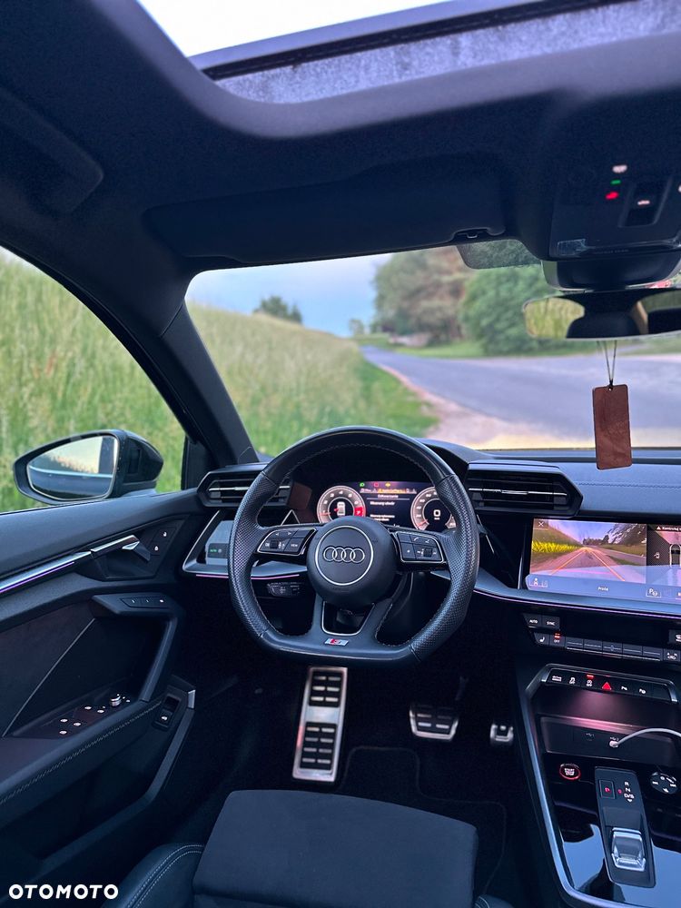 Audi S3 - 32