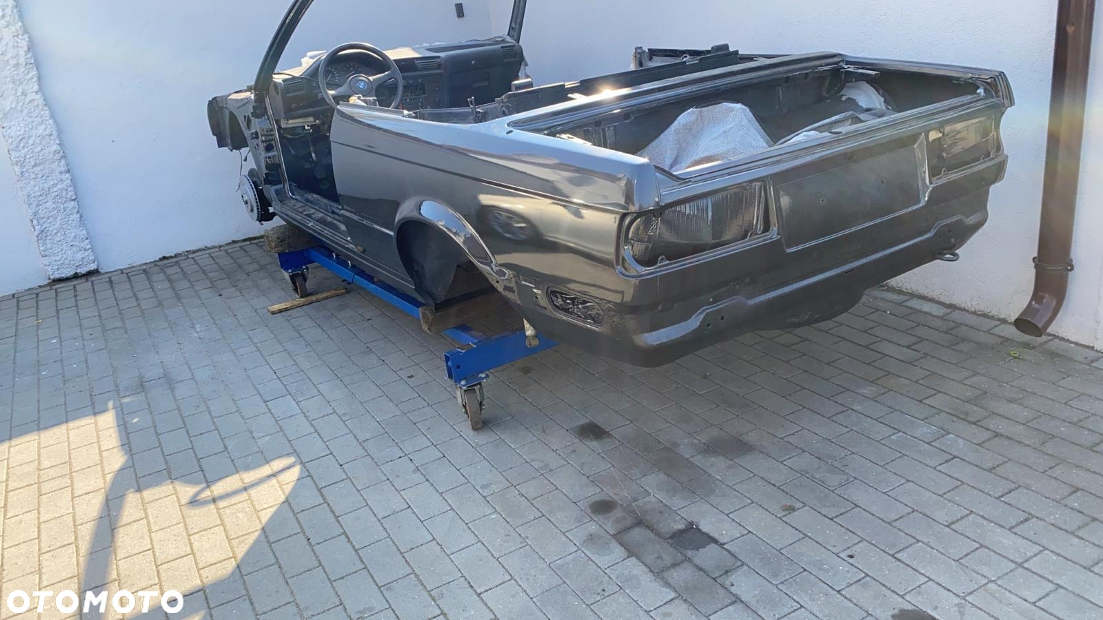 BMW Seria 3 325i - 33