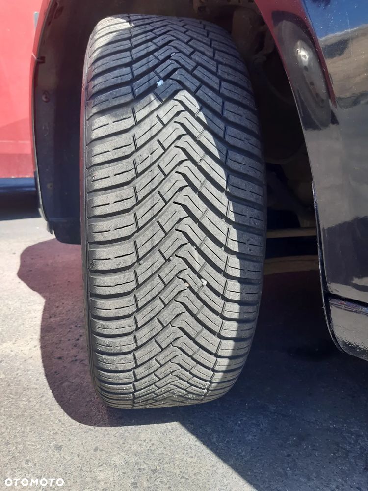 Skoda Roomster 1.9 TDI DPF Comfort - 12