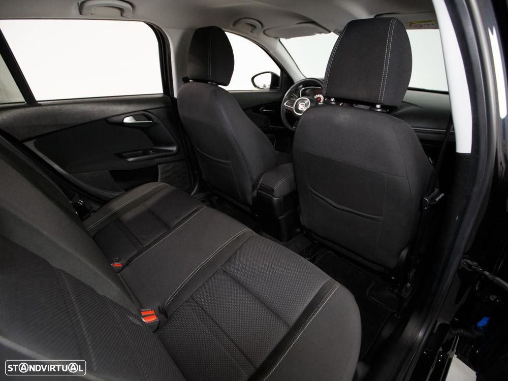 Fiat Tipo Station Wagon - 10