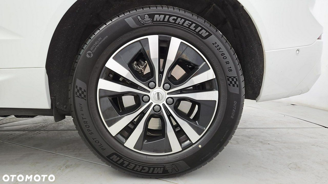 Volvo XC 60 - 26