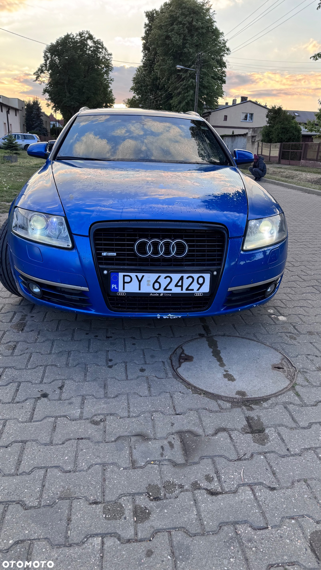 Audi A6 Avant - 11