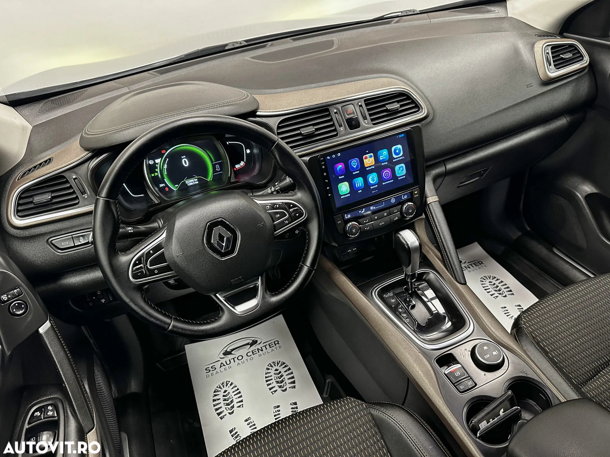Renault Kadjar 1.5 DCI EDC Intens - 22