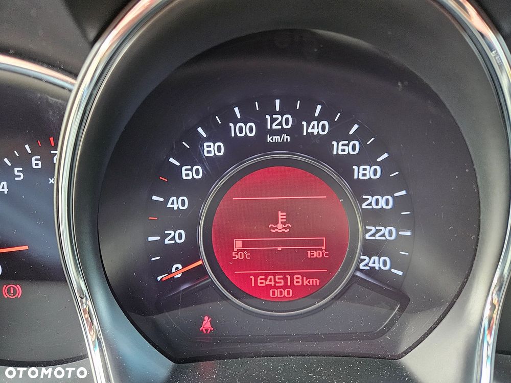 Kia Ceed 1.6 GDI L Business Line - 20