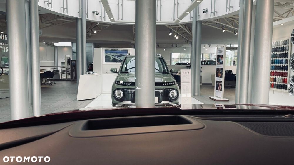 Hyundai Tucson 1.6 T-GDi Platinum 2WD DCT - 11