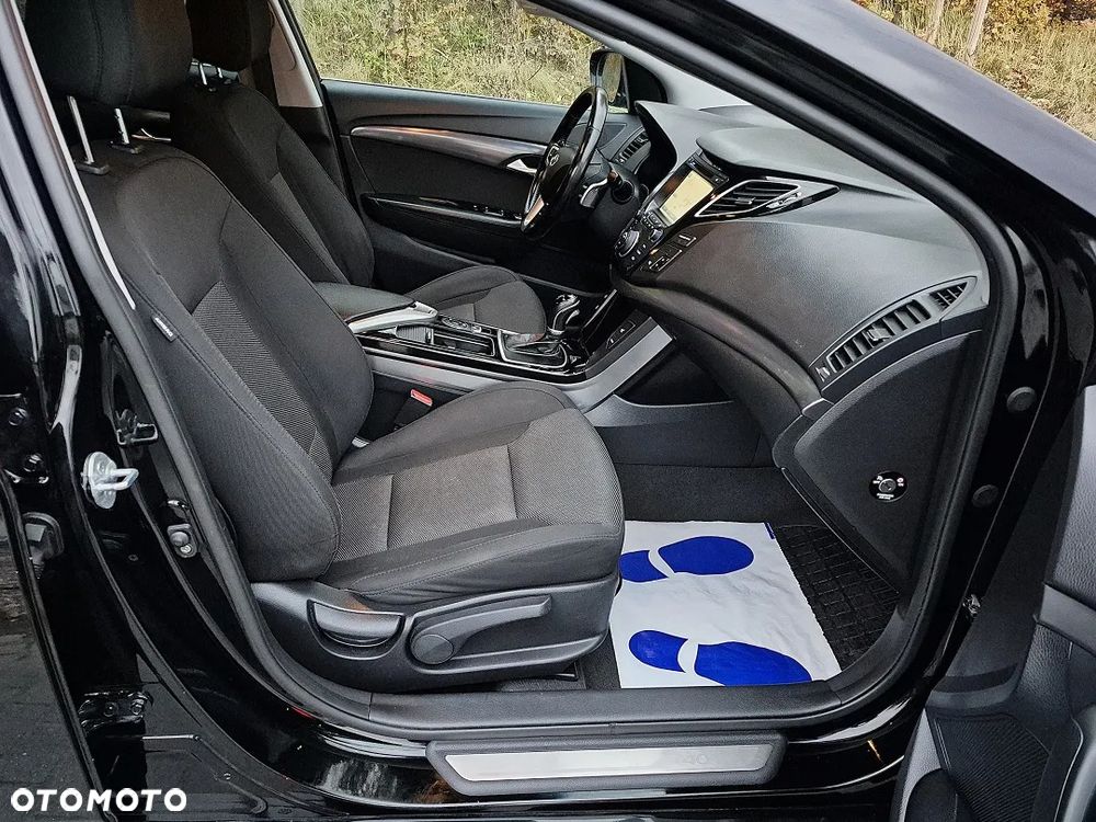 Hyundai i40 - 17