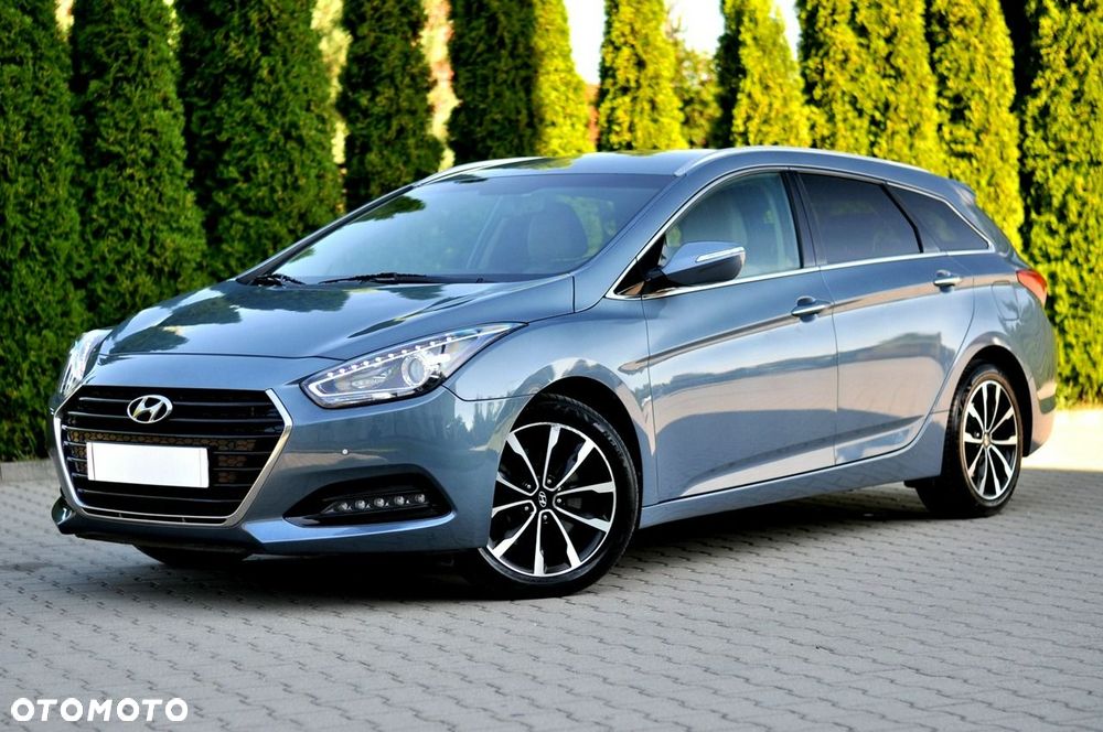 Hyundai i40 1.7 CRDi Business - 3