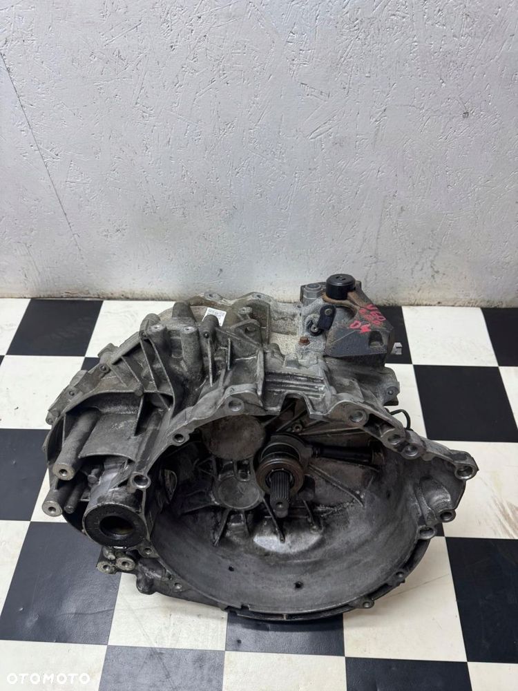 skrzynia biegów volvo v60 s60 ii 2013-2018 2.0 d4 1285242 eu127002tec - 10