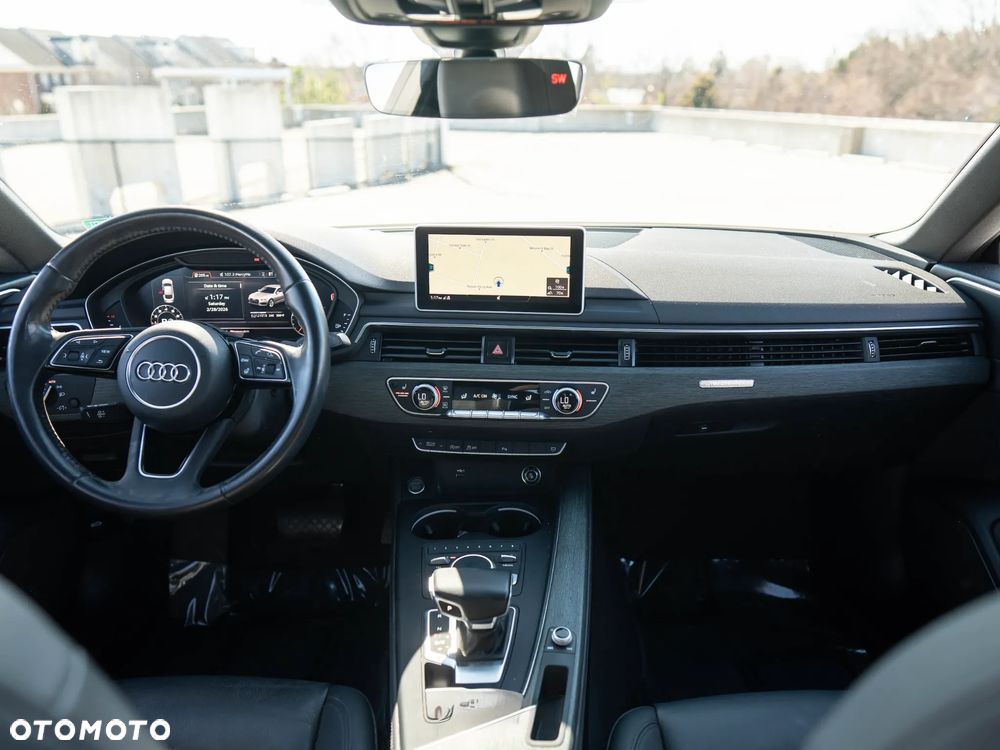 Audi A5 Sportback 2.0 TFSI Quattro S tronic - 14