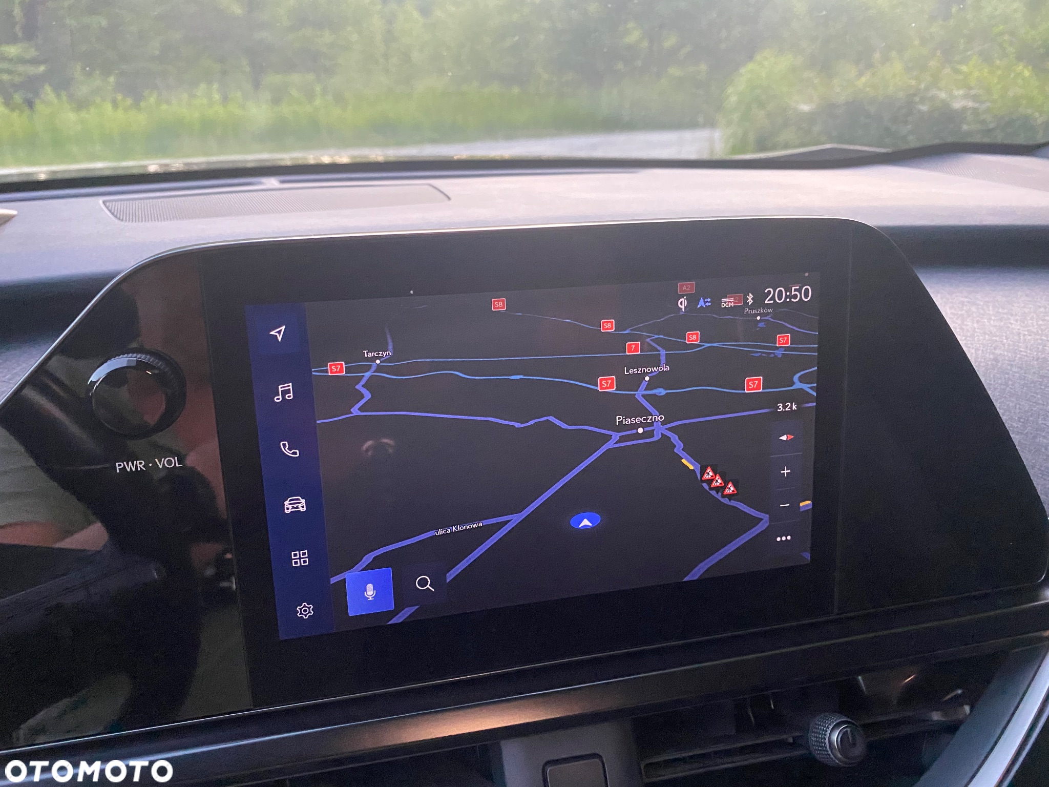 Lexus UX 250h GPF Business Edition 2WD - 20