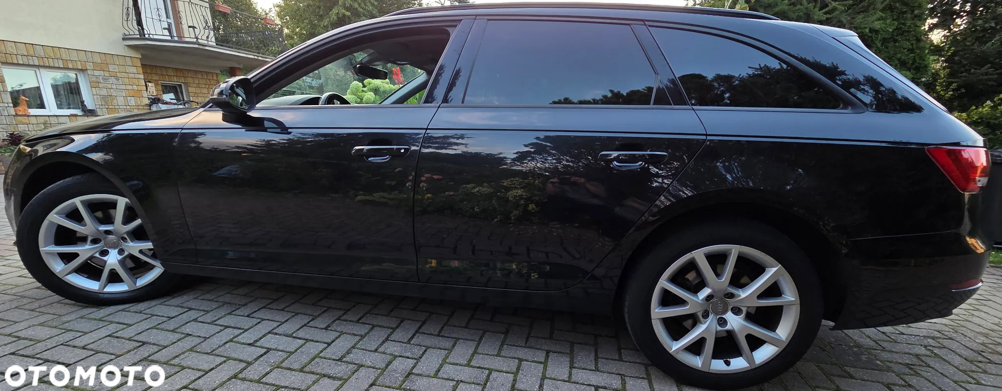 Audi A4 2.0 TDI S tronic - 6