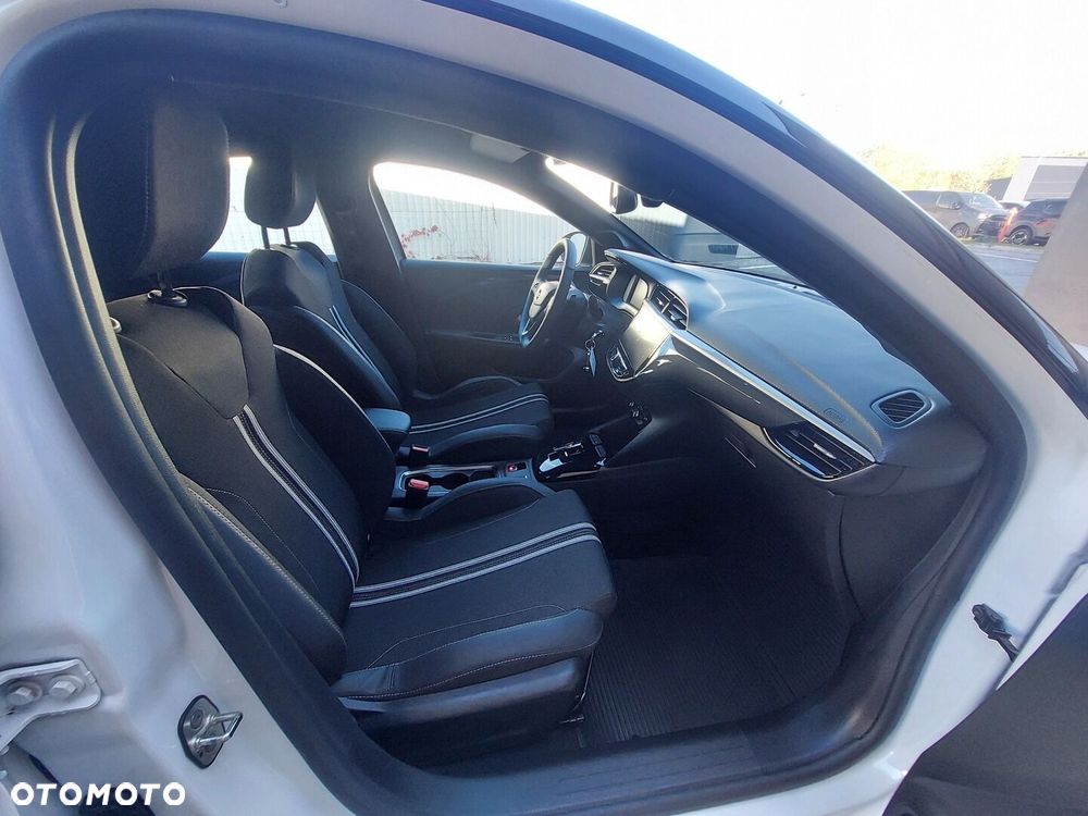 Opel Corsa - 11