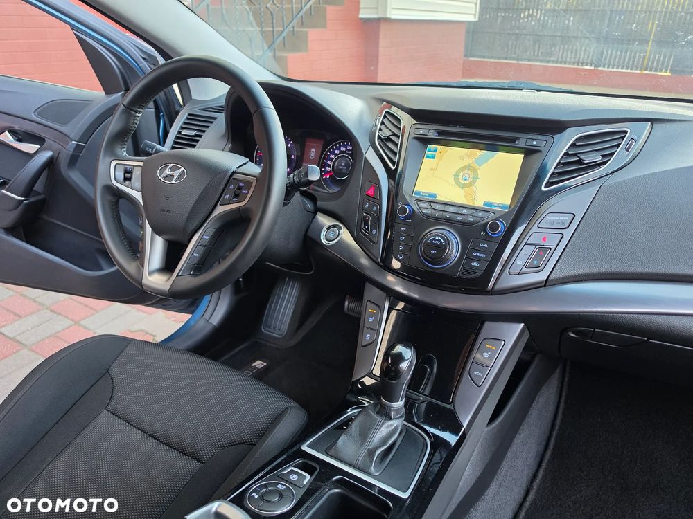 Hyundai i40 1.7 CRDi Style - 26
