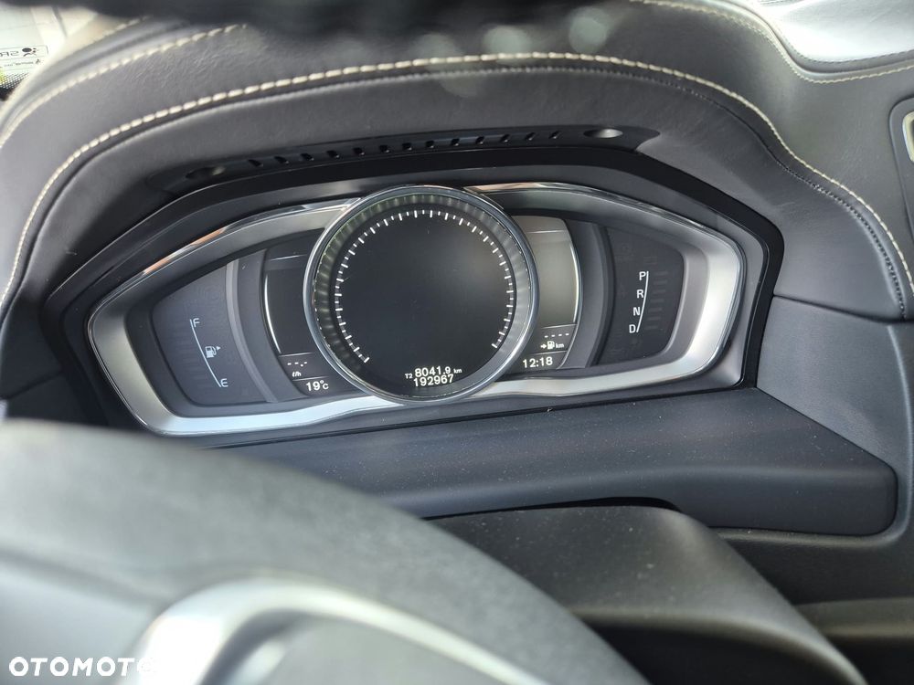 Volvo S80 D4 Drive-E Summum - 8