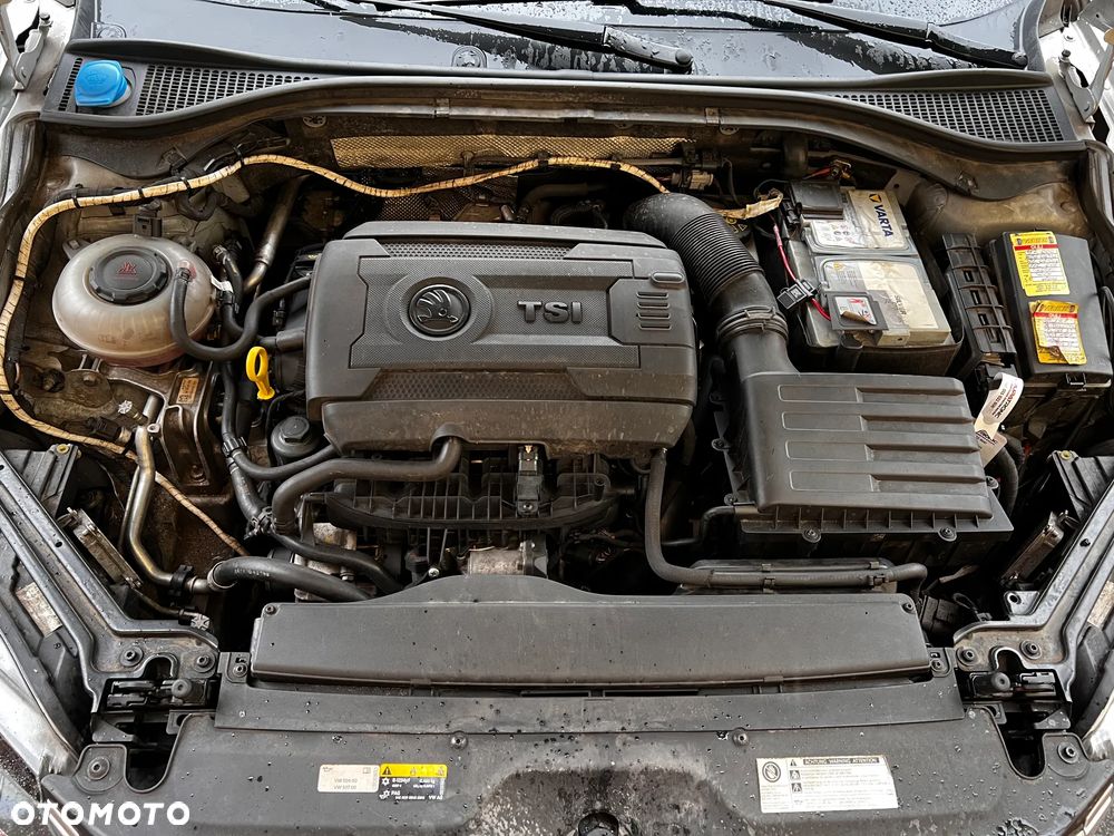 Skoda Superb 2.0 TSI 4x4 L&K DSG - 11