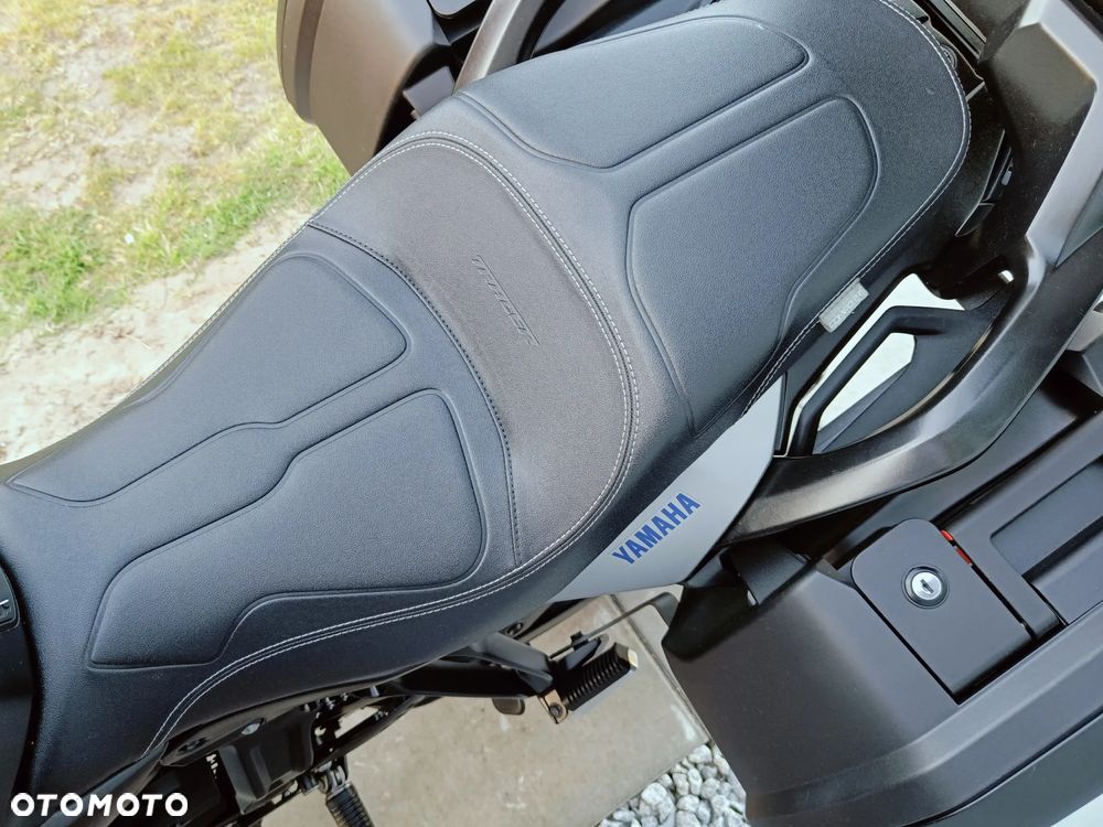 Yamaha Tracer - 16
