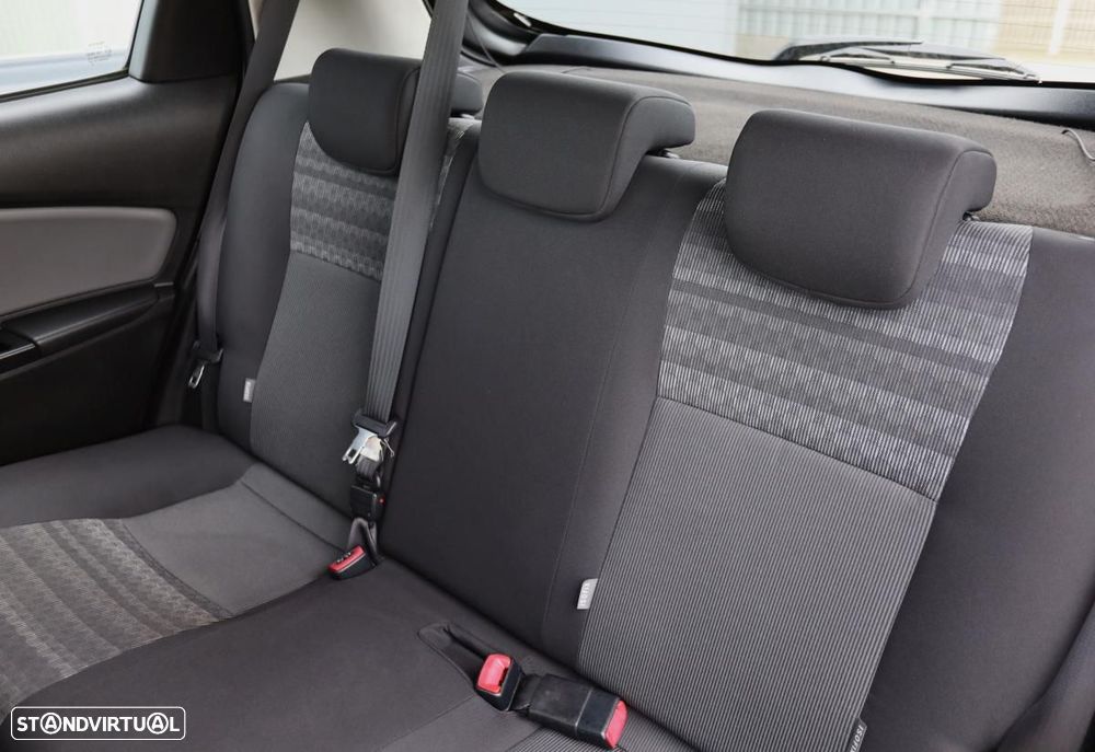 Toyota Yaris 1.0 VVT-i Exclusive - 18