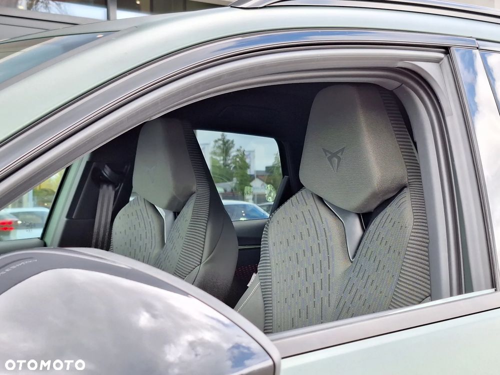 Cupra Terramar 2.0 TSI 4Drive VZ Tribe Edition DSG - 18