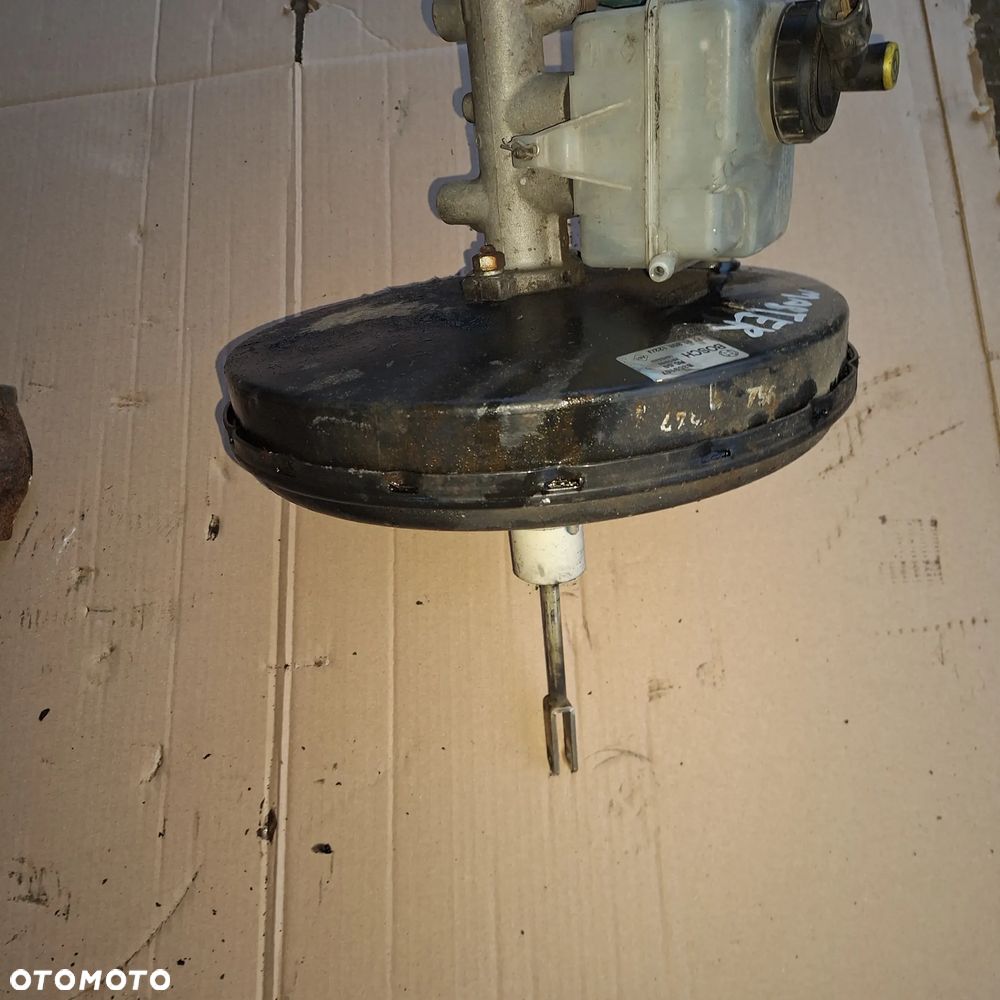 SERWO MASTER II MOVANO 7700308122J B359167 - 4