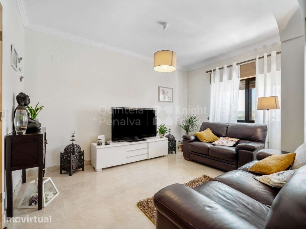 Apartamento T3 com vista rio para venda em Setúbal - Grande imagem: 3/24