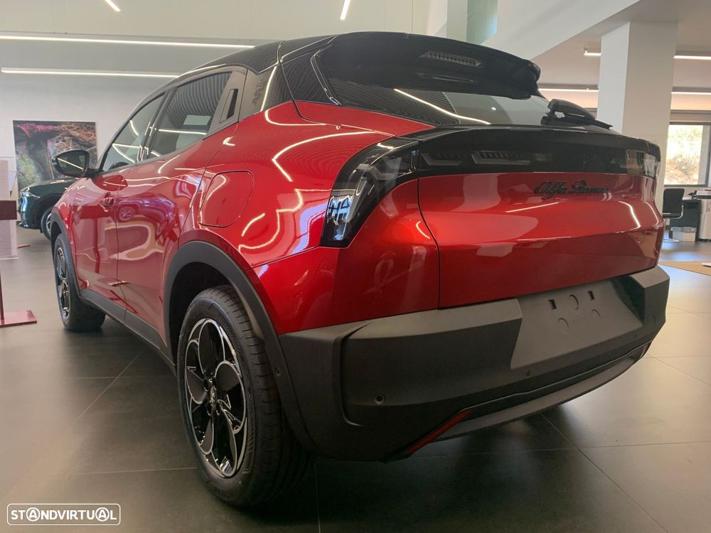 Alfa Romeo Junior - 3