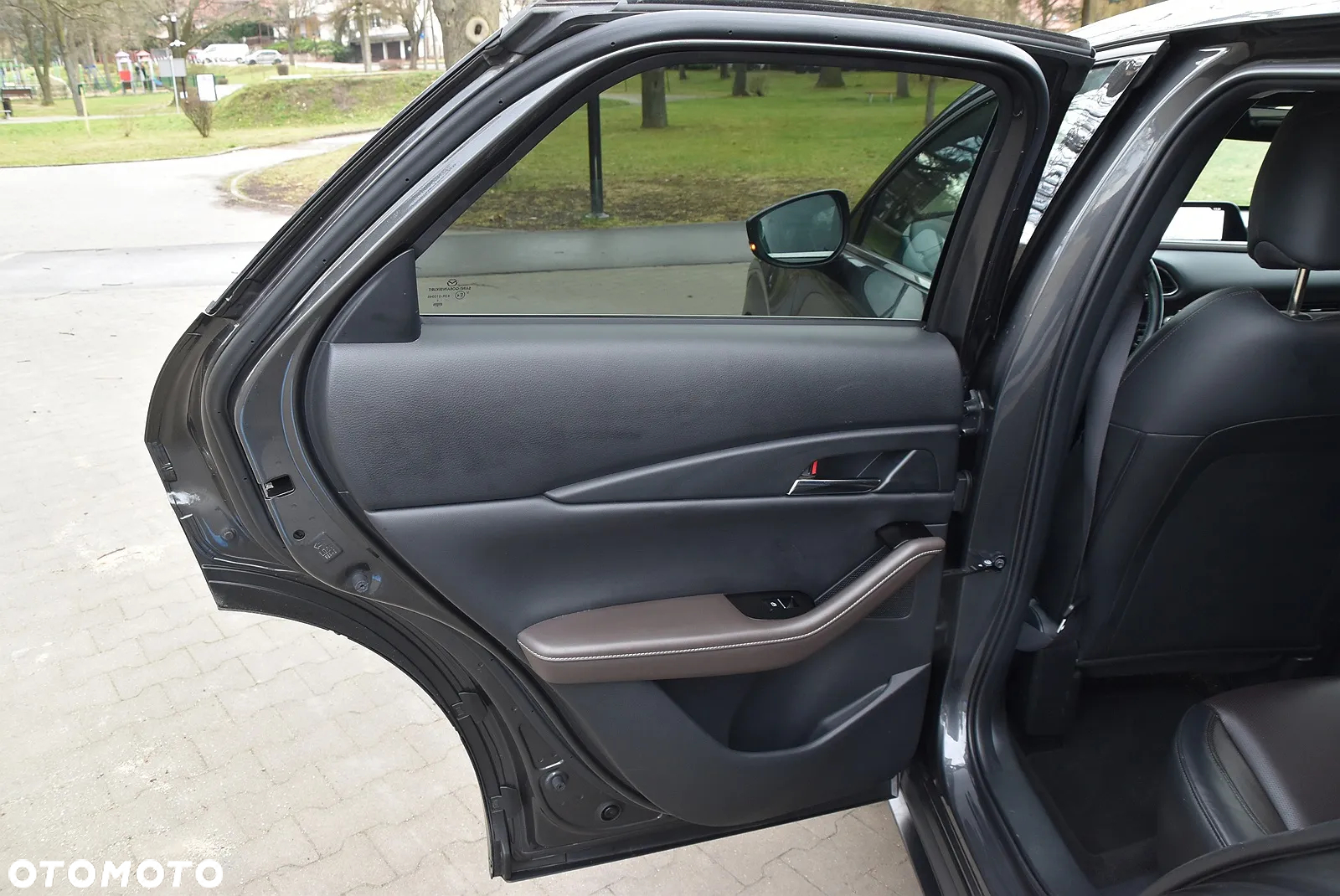 Mazda CX-30 - 16