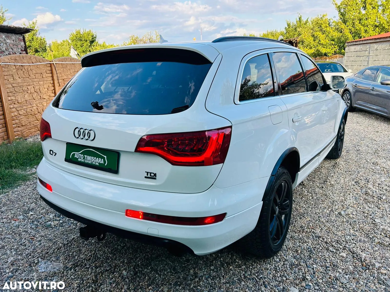 Audi Q7 - 4