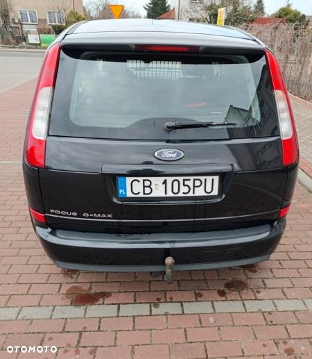 Ford Focus C-Max 2.0 Trend X - 3