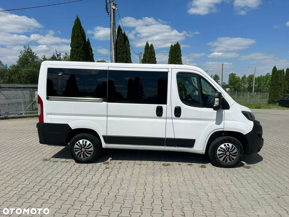 Fiat Ducato - 8